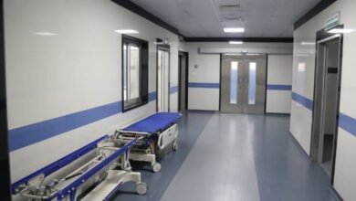 صورة توضيحية - هذا ما حصل مع والدة الكاتب شاكر خزعل في إحدى المستشفيات اللبنانية