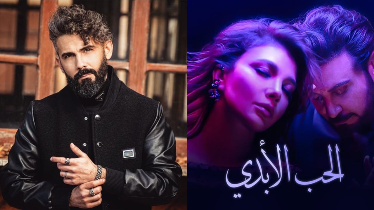 الملحن محمود خيامي يورط أصالة و ماجد المهندس بعد سرقة لحن أغنية “في حدا” لرامي الشافعي - صورة مميزة صورة مميزة: الملحن محمود خيامي يورط أصالة و ماجد المهندس بعد سرقة لحن أغنية “في حدا” لرامي الشافعي