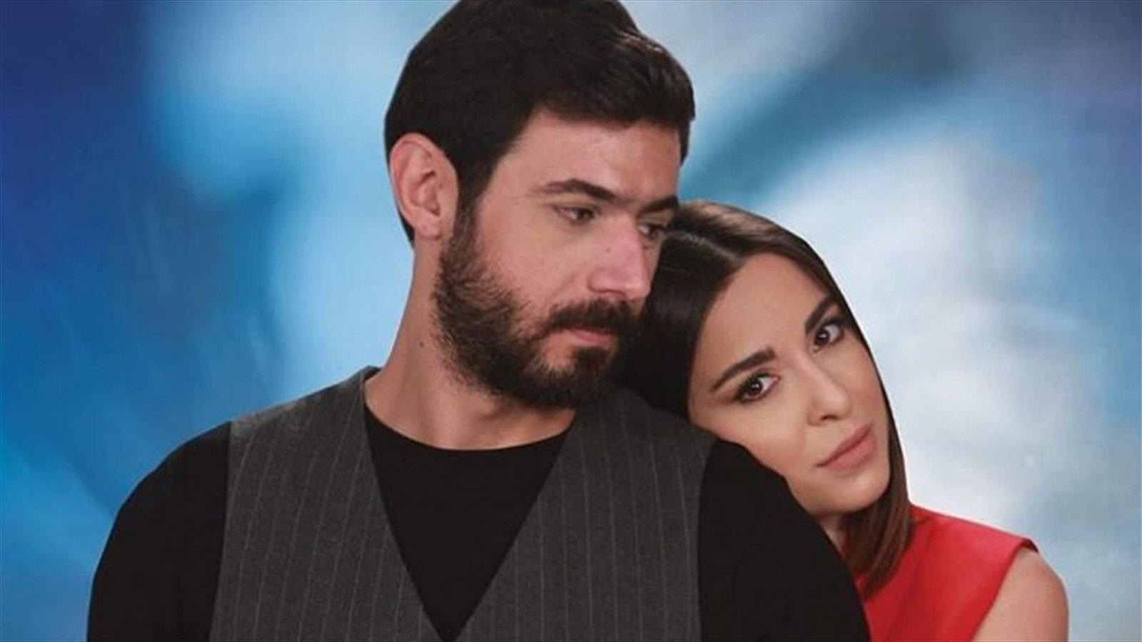 صورة مميزة: وسام فارس وسارة أبي كنعان يعلنان خطوبتهما
