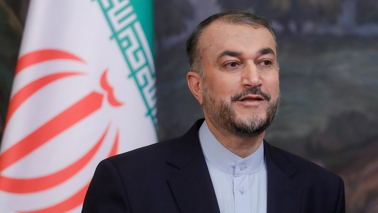 وزير الخارجية الإيراني يزور دمشق - صورة مميزة صورة مميزة: وزير الخارجية الإيراني يزور دمشق