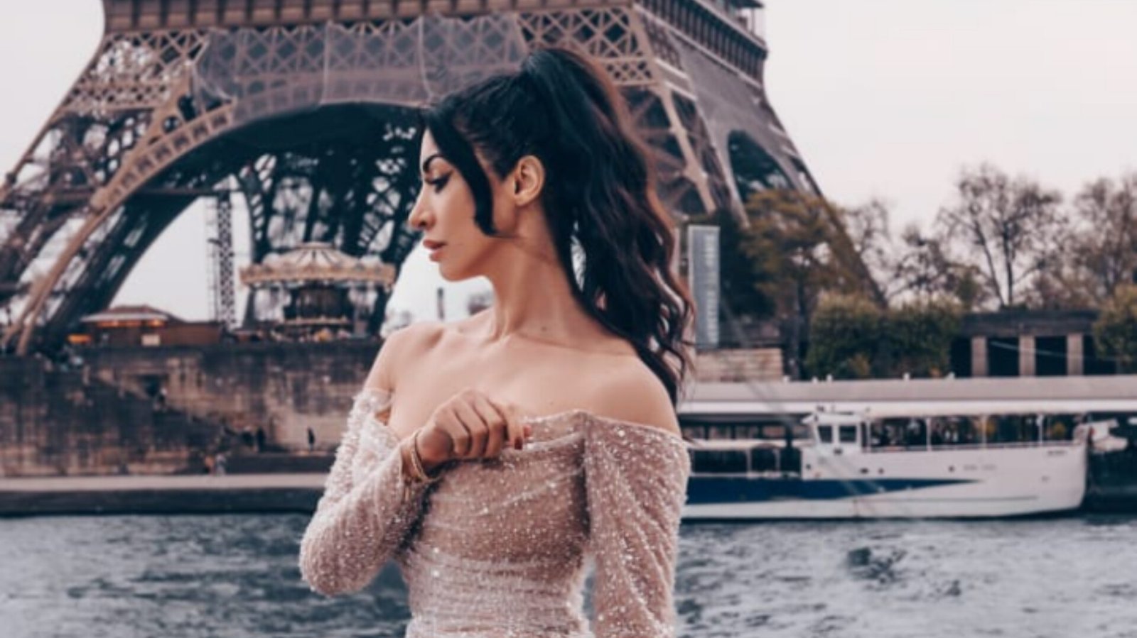 زينة حلبي أصبح لدينا إمكانية الوصول الفوري إلى الجمهور و مشاركة أفكارنا بسهولة - صورة مميزة صورة مميزة: زينة حلبي أصبح لدينا إمكانية الوصول الفوري إلى الجمهور و مشاركة أفكارنا بسهولة