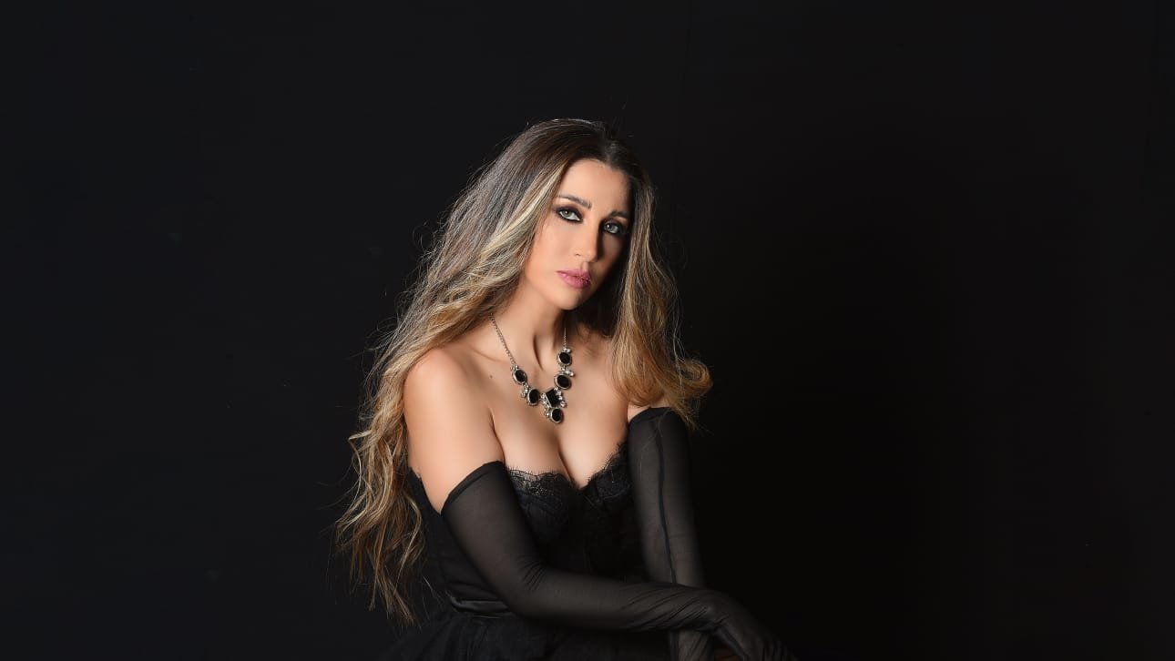 صورة مميزة: ميريام عطا الله تتحدث عن أحدث أعمالها الفنية وعن حزنها جراء الكوارث الطبيعية