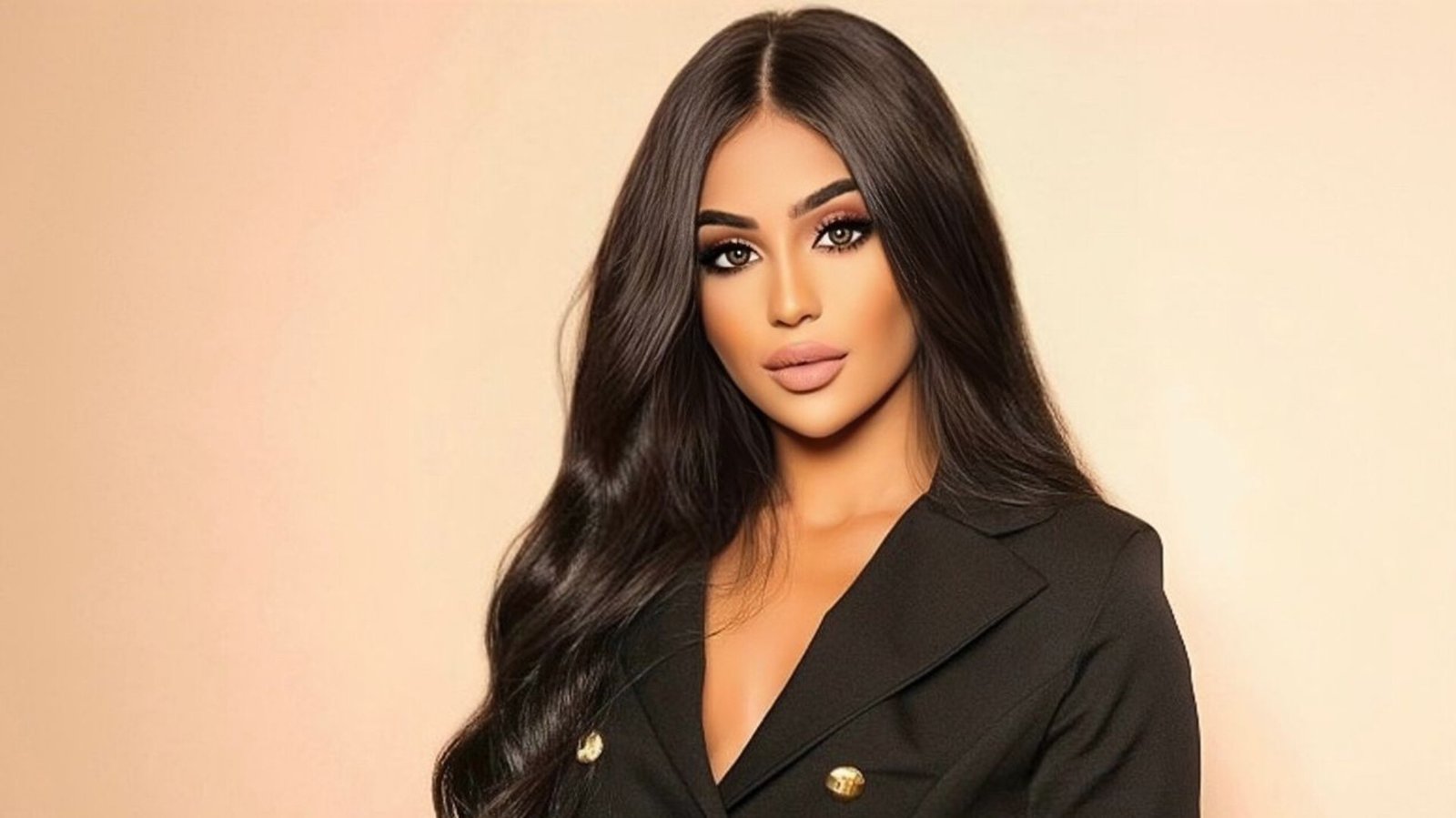 صورة مميزة: تيا دحبول خبيرة التجميل غير الجراحية التي تسعى إلى تحقيق الجمال الطبيعي