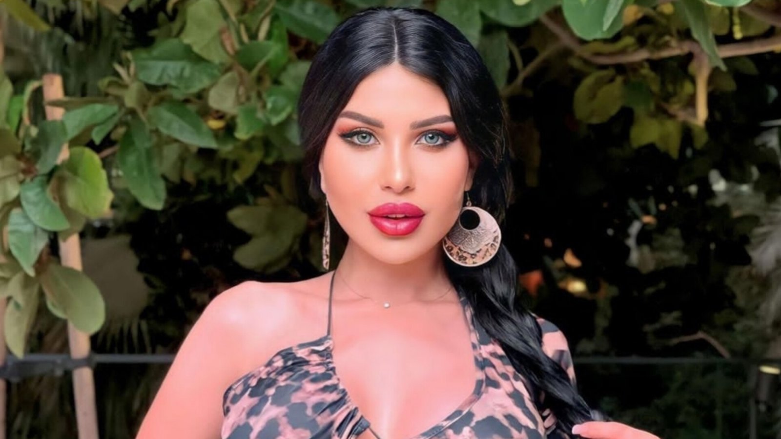 صورة مميزة: جانين خوري تخطف الأنظار بأحدث ظهور