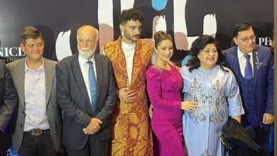 Photo of فيلم “يانال” للمنتج أمير فواز في سينما بيروت