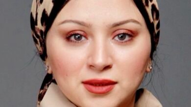 صورة توضيحية - دكتورة سارة عزيز العلاج الطبيعى مهنة علاجية تتعلق بأداء الإنسان الوظيفي من خلال تعزيز الشفاء وتحسين القدرة الحركية وتخفيف الآلام