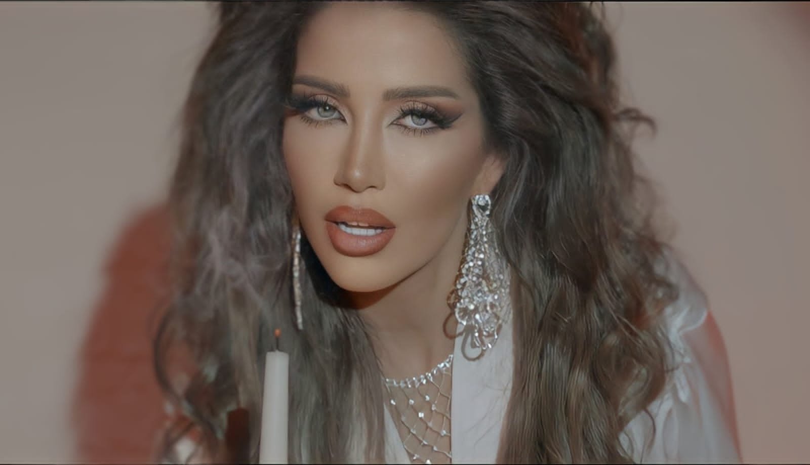 ميريام عطا الله تطرح كليب أغنيتها الجديدة رجعت - صورة مميزة صورة مميزة: ميريام عطا الله تطرح كليب أغنيتها الجديدة رجعت