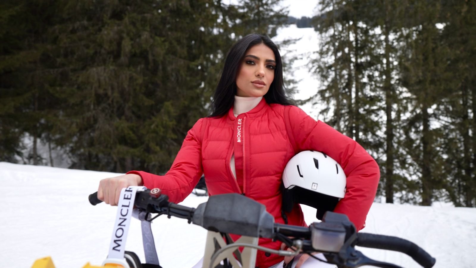 شيرين يحيي تكشف كواليس أغنية خد دبلتك - صورة مميزة صورة مميزة: شيرين يحيي تكشف كواليس أغنية خد دبلتك