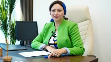 صورة توضيحية - الدكتورة سارة عزيز تكشف خطوات الدايت العشرة