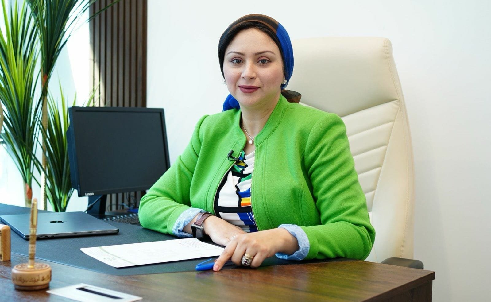 صورة مميزة: الدكتورة سارة عزيز تكشف خطوات الدايت العشرة