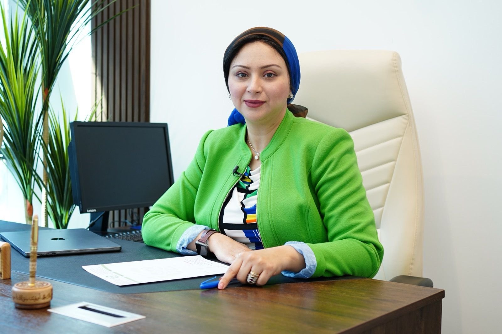 الدكتورة سارة عزيز تكشف عن أسباب الدوخه بعد الأكل - صورة مميزة صورة مميزة: الدكتورة سارة عزيز تكشف عن أسباب الدوخه بعد الأكل
