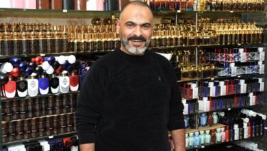صورة توضيحية - أحمد أبو الفضل الفضل جروب وزوردينيا خطوة مؤهلة إلي دبي جيت