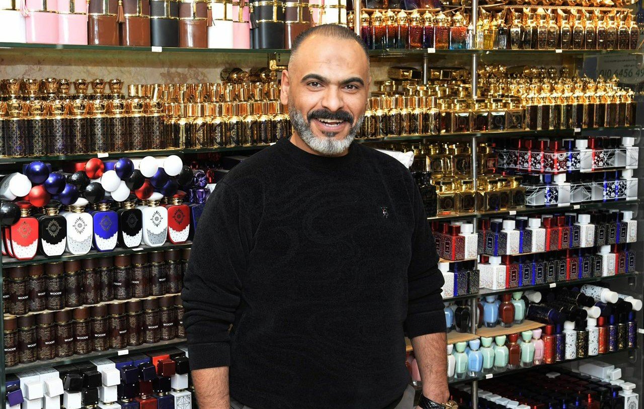 أحمد أبو الفضل الفضل جروب وزوردينيا خطوة مؤهلة إلي دبي جيت - صورة مميزة صورة مميزة: أحمد أبو الفضل الفضل جروب وزوردينيا خطوة مؤهلة إلي دبي جيت