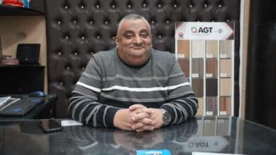 صورة توضيحية - جون ميخائيل الأخشاب أنواع متعددة ونعمل دائما بالأنواع الطبيعة