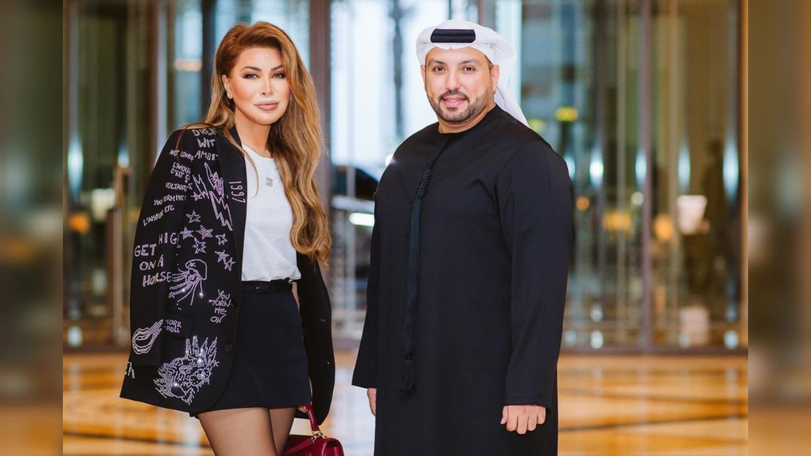 صورة مميزة: منذر درويش يقود مسيرة جديدة في عالم الإنتاج الفني