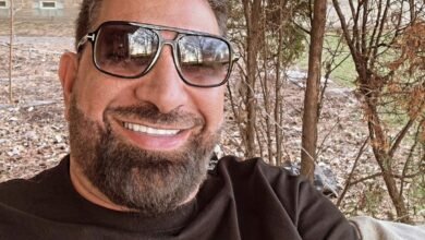 صورة توضيحية - سام زهر يزور لبنان لإتمام صفقات تحضيراً لحفلاته في أمريكا وكندا