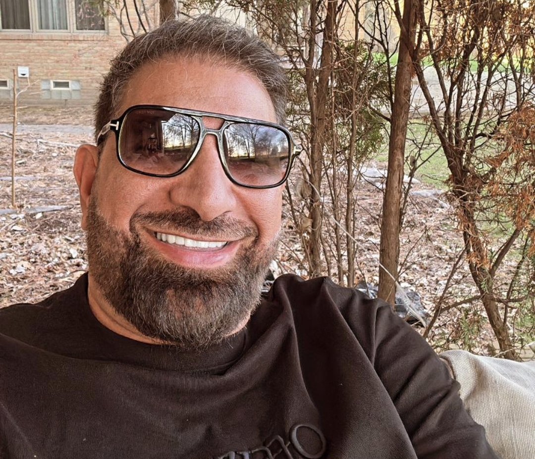 سام زهر يزور لبنان لإتمام صفقات تحضيراً لحفلاته في أمريكا وكندا - صورة مميزة صورة مميزة: سام زهر يزور لبنان لإتمام صفقات تحضيراً لحفلاته في أمريكا وكندا