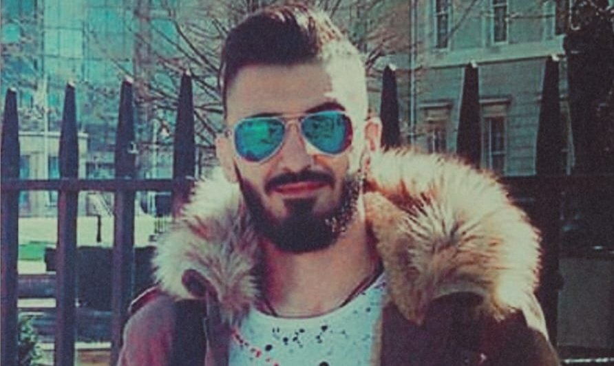 صورة مميزة: نجاح دعائي كبير لأغنية ضلي يابنت عيوني تتصدر المخططات الموسيقية في سوريا