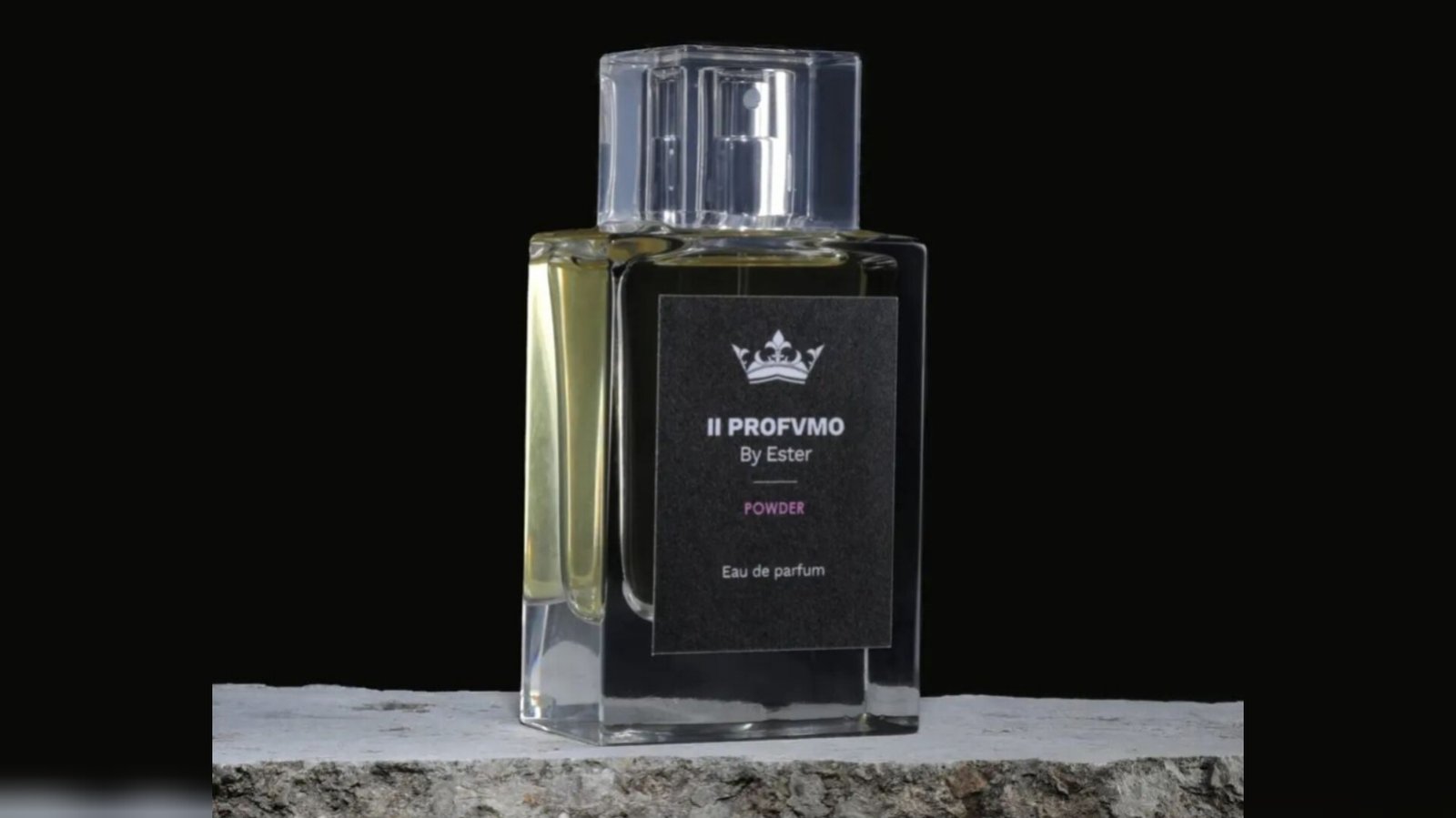 عطر IL Profvmo by Ester يخطو بثبات نحو التطور - صورة مميزة صورة مميزة: عطر IL Profvmo by Ester يخطو بثبات نحو التطور