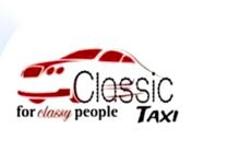 Photo of رجل الأعمال روي مدوّر يفتتح شركة Classic Taxi