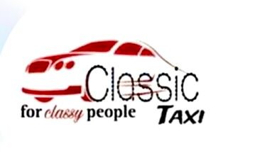 Photo of رجل الأعمال روي مدوّر يفتتح شركة Classic Taxi