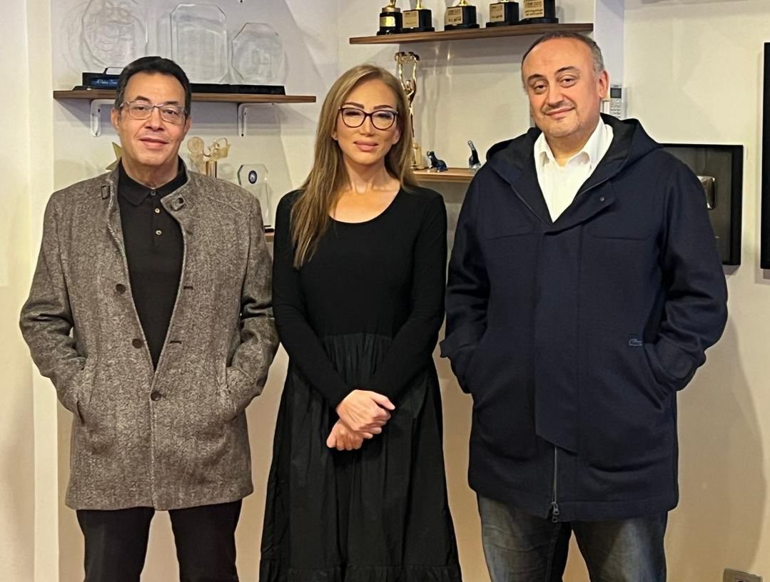 صورة مميزة: ريهام سعيد تعود لشاشة النهار بـ”صبايا الخير”يناير المقبل