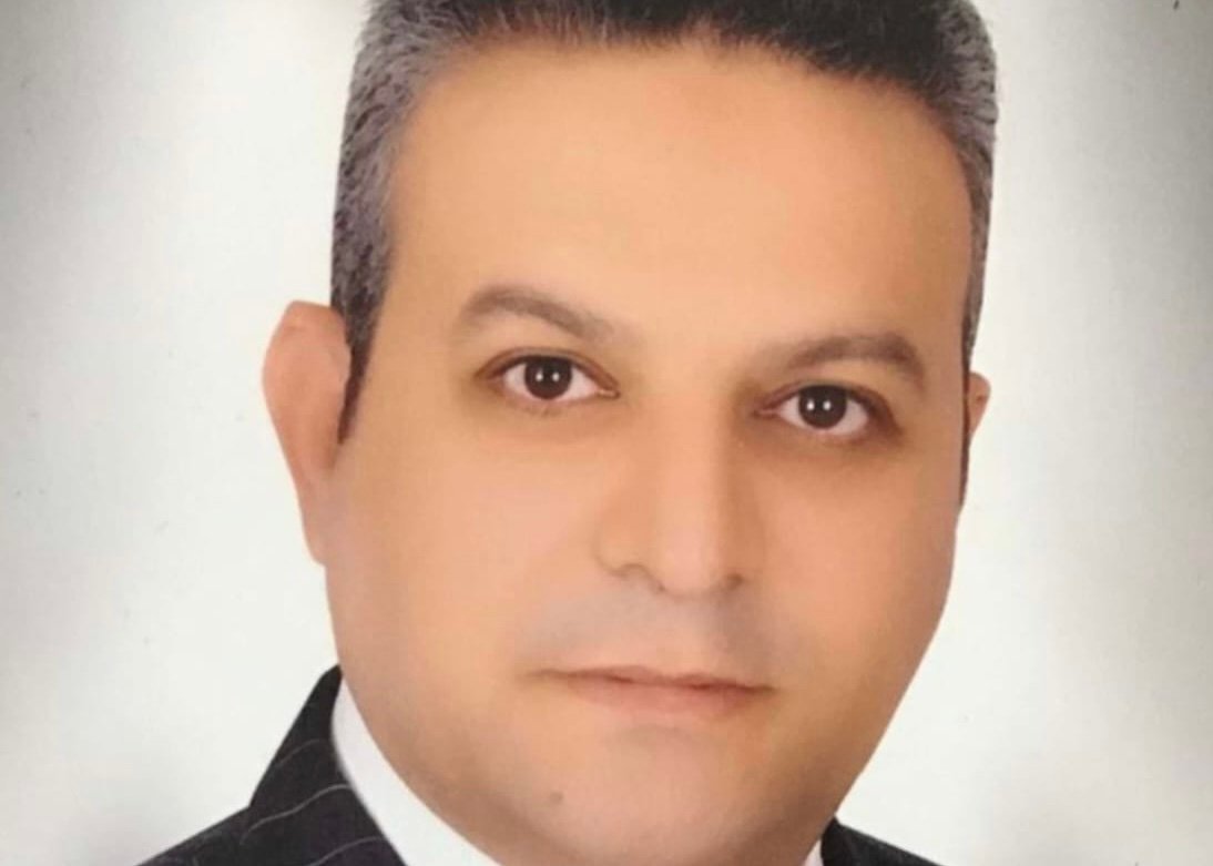 د. أحمد كمال ابراهيم مواقع المراهنات تهدد أجيال الشباب و تتطلب تحركاً عاجلاً - صورة مميزة صورة مميزة: د. أحمد كمال ابراهيم مواقع المراهنات تهدد أجيال الشباب و تتطلب تحركاً عاجلاً