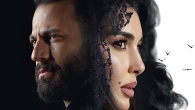 Photo of مسلسل “الأميرة ظل حيطه” يدخل في سباق المنافسة لشهر رمضان المبارك