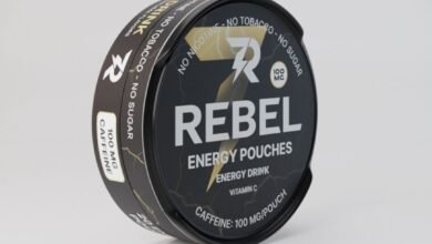 صورة توضيحية - Rebel’s Award