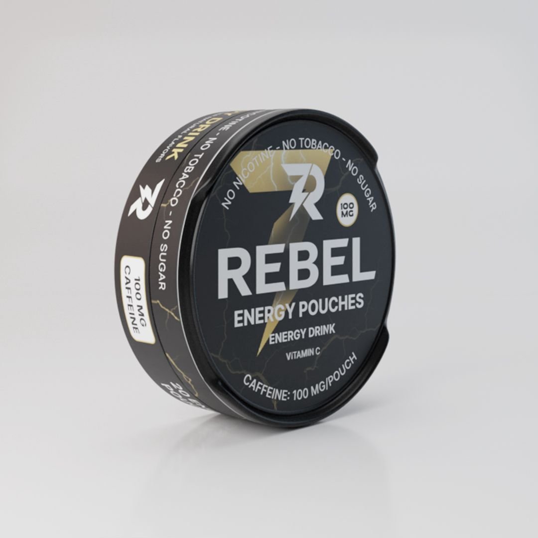 صورة مميزة: Rebel’s Award