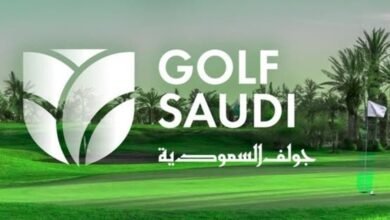 صورة توضيحية - شراكة استراتيجية بين غولف السعودية وفايف آيرون غولف العالمية