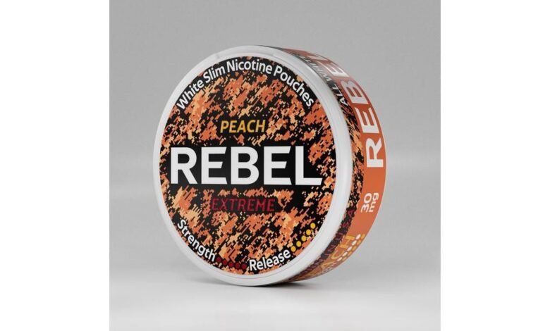الحقيقة حول النيكوتين ولماذا ستبقى REBEL دائمًا صادقة معك