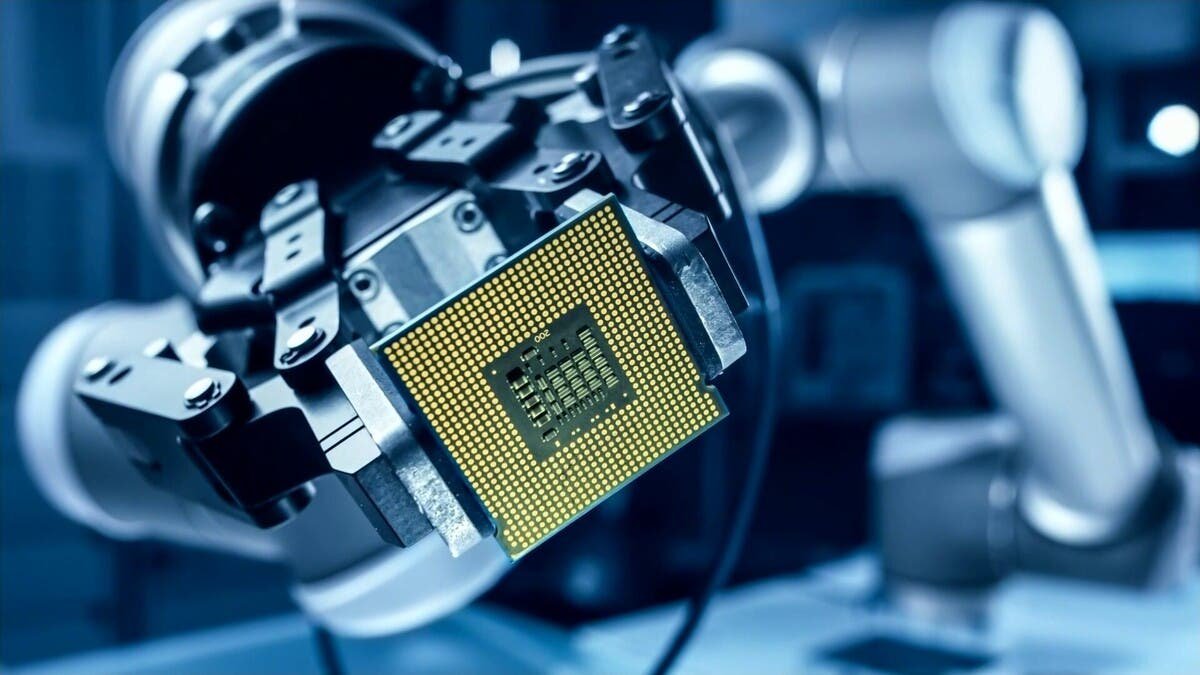 صورة مميزة: ماليزيا تكشف عن أول معالج وطني للذكاء الاصطناعي بتقنية Edge AI