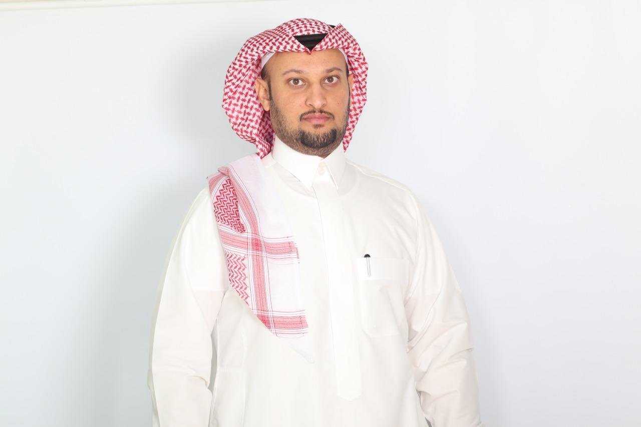 صورة مميزة: إبراهيم فهد العبدالسلام يواصل نجاحاته في إدارة الأملاك والتسويق العقاري