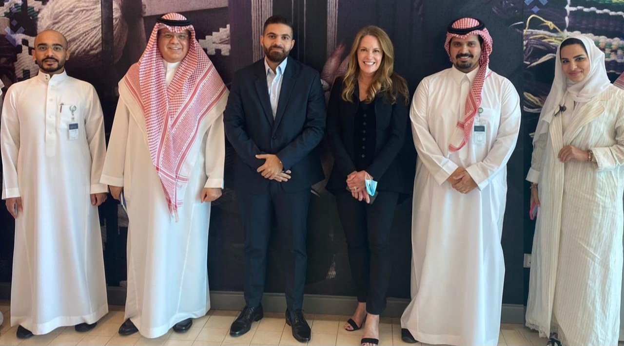صورة مميزة: ايلي متري يحقق أهداف رؤية 2030 عبر أكبر مشروع لتصنيع الروبوتات في المنطقة.