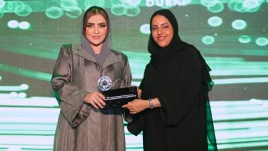 صورة توضيحية - Palazzo Hospitality تُكرَّم في مهرجان الشارقة السينمائي تقديرًا لإسهاماتها في دعم الفن والضيافة
