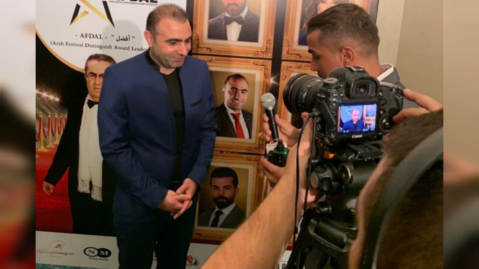 جائزة أفضل جراح تجميل في العالم العربي تذهب لـ د. حسن ناصرالدين ما هي التقنيات التي يشتهر بها؟ - صورة مميزة صورة مميزة: جائزة أفضل جراح تجميل في العالم العربي تذهب لـ د. حسن ناصرالدين ما هي التقنيات التي يشتهر بها؟