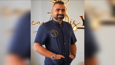 صورة توضيحية - الدكتور حسن ناصرالدين يعلّق على أسباب الإقبال المتزايد على شدّ طرف العين