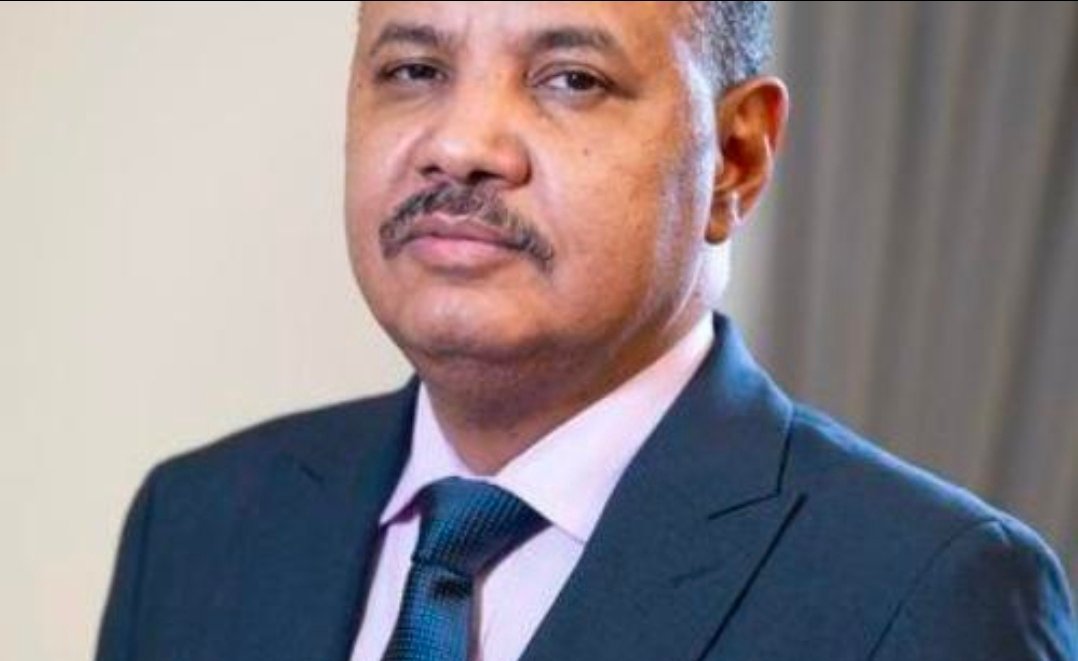 صورة مميزة: حملة تضامن واسعة… #الحرية للمستشار يوسف عزت تتصدر المنصات