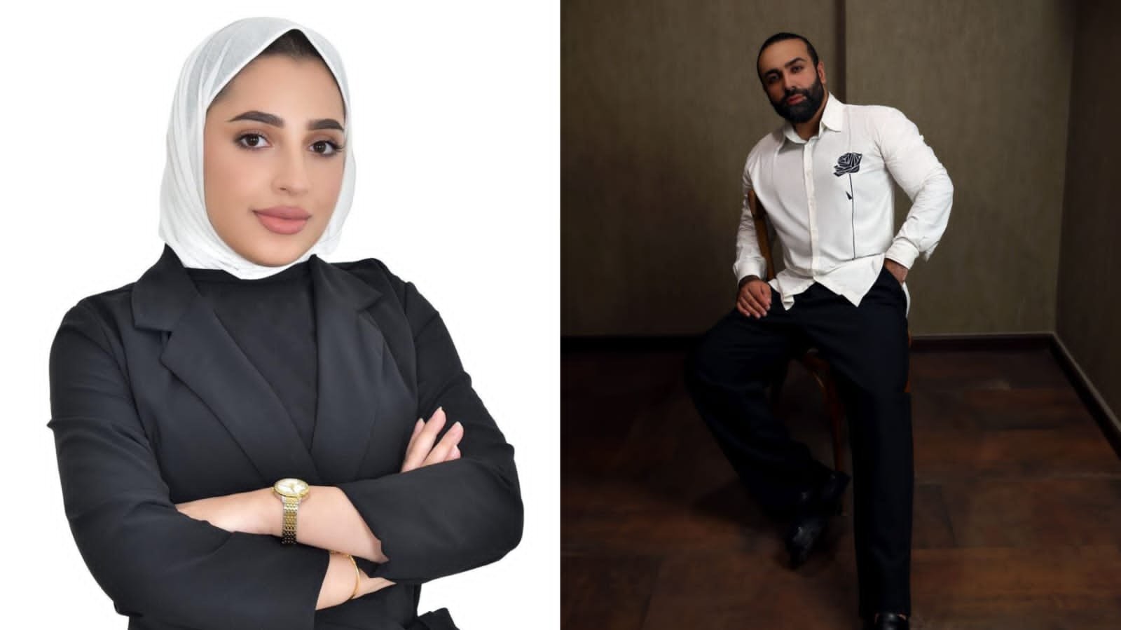 فضل جابر يخطو بثبات نحو العالمية… تعاون لبناني - صورة مميزة صورة مميزة: فضل جابر يخطو بثبات نحو العالمية… تعاون لبناني