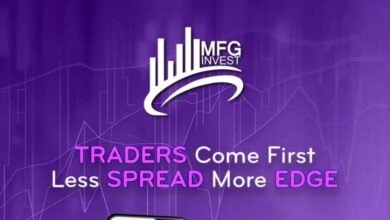 صورة توضيحية - حقيقة شركة MFG invest معلومات موثوقة ونشاط منظم