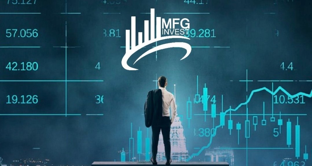 نبذة تعريفية عن شركة MFGinvest - صورة مميزة صورة مميزة: نبذة تعريفية عن شركة MFGinvest