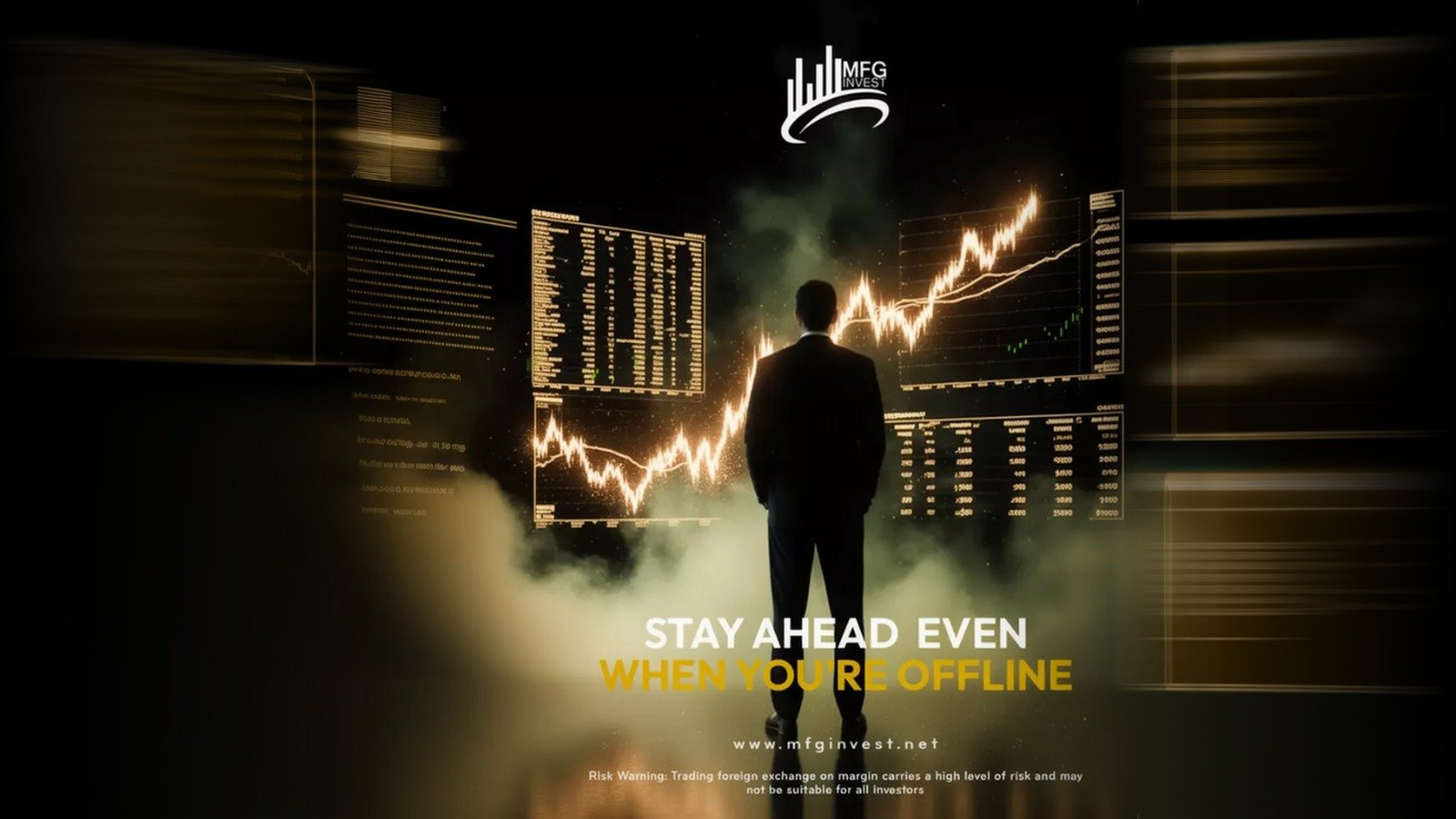 صورة مميزة: MFG Invest تواكب تطور الأسواق العالمية بحلول تداول متقدمة