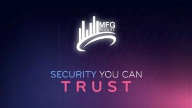 mfg invest من هي؟ تعريف شركة MFG Invest ونشاطها في الأسواق المالية
