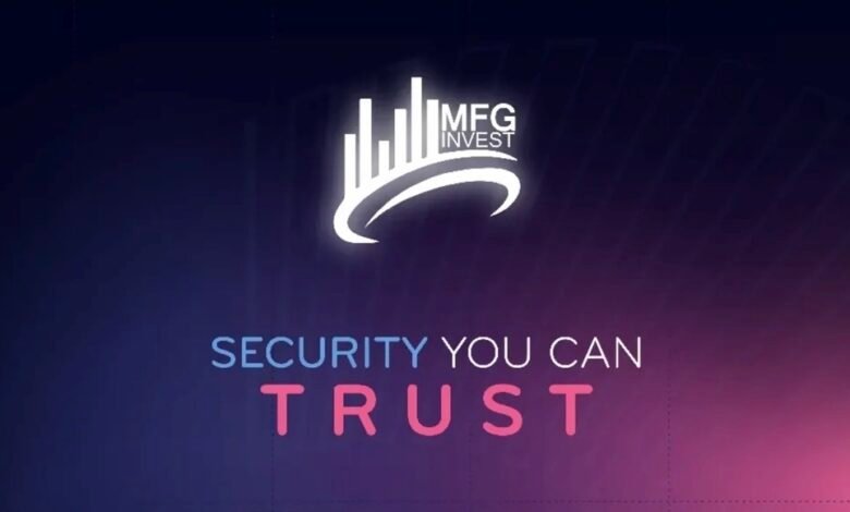 mfg invest من هي؟ تعريف شركة MFG Invest ونشاطها في الأسواق المالية