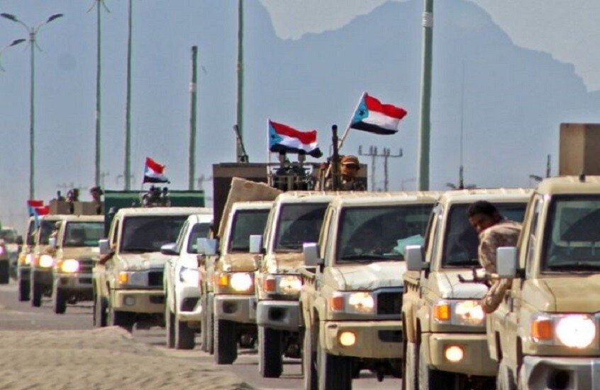 صورة مميزة: غوتيريش يحث على ضبط النفس في اليمن بعد تقدم المجلس الانتقالي في الجنوب