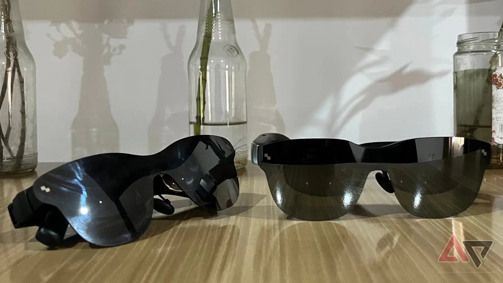 ستأخذ نظارات XR الذكية هذه الترفيه ال بك إلى مستوى آخر - صورة مميزة صورة مميزة: ستأخذ نظارات XR الذكية هذه الترفيه ال بك إلى مستوى آخر