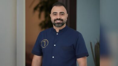 الدكتور حسن ناصرالدين يتحدث عن الفروقات بين أنواع الليزر ونتائج كل منها
