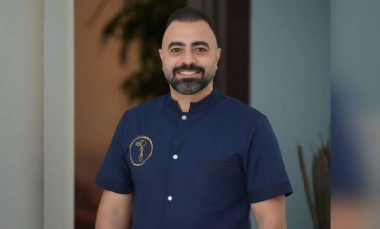 الدكتور حسن ناصرالدين يتحدث عن الفروقات بين أنواع الليزر ونتائج كل منها