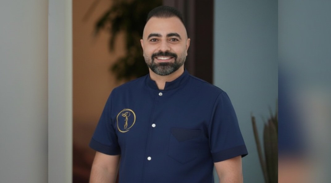 صورة مميزة: الدكتور حسن ناصرالدين يتحدث عن الفروقات بين أنواع الليزر ونتائج كل منها
